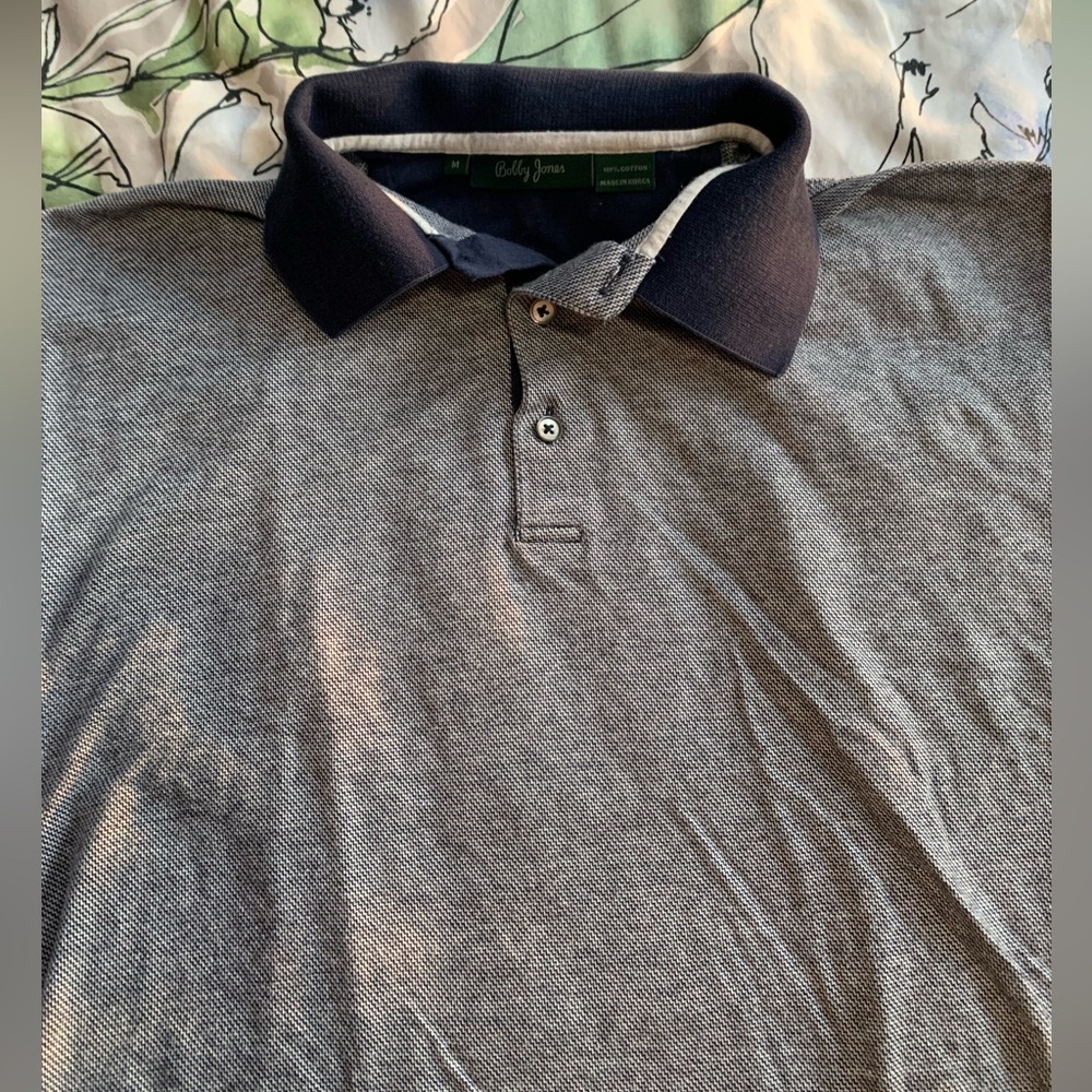 Bobby Jones Men's Polo Shirt